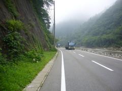 輪行写真